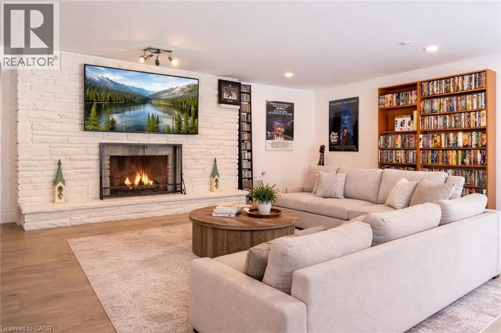 625 Sir Richards Road, Mississauga, Ontario  L5C 1A3 - Photo 36 - 40813668