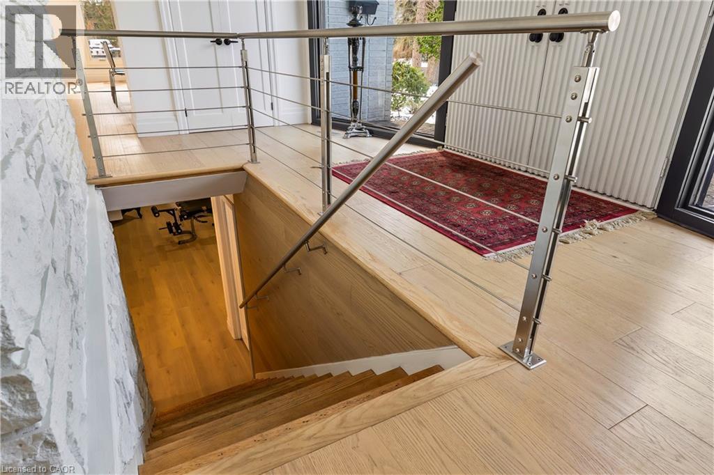 625 Sir Richards Road, Mississauga, Ontario  L5C 1A3 - Photo 35 - 40813668