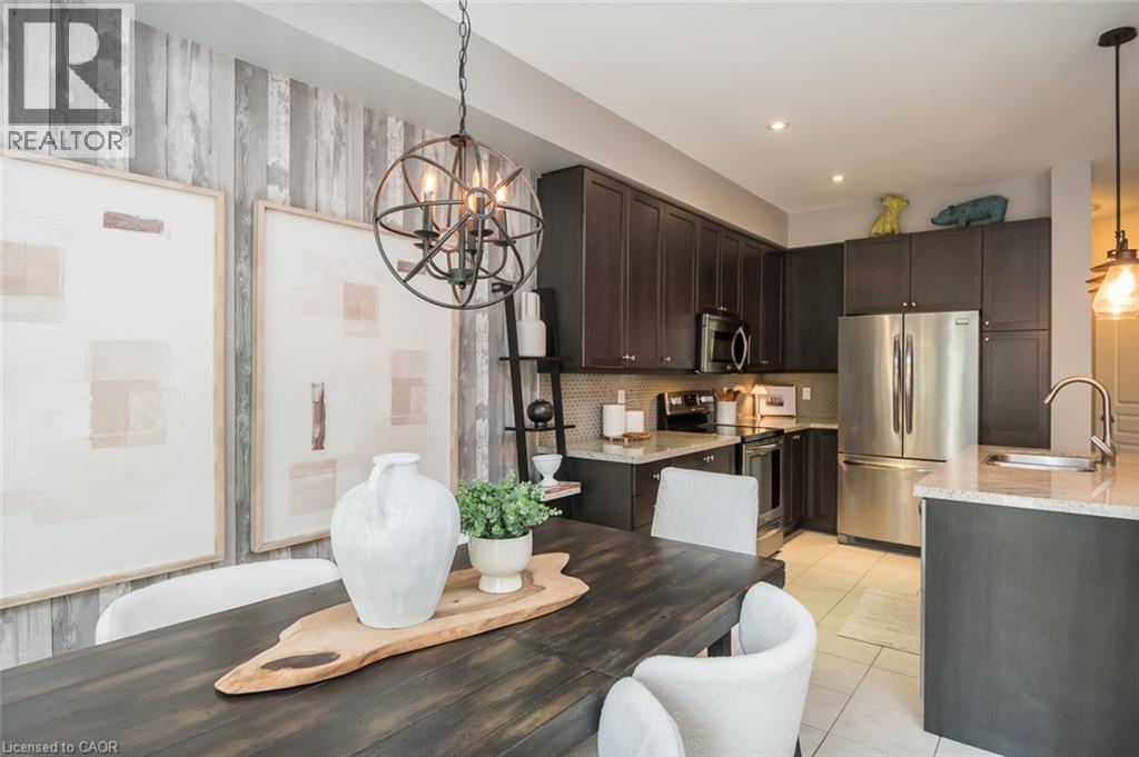 2377 Stone Glen Crescent, Oakville, Ontario  L6M 0C7 - Photo 14 - 40814757