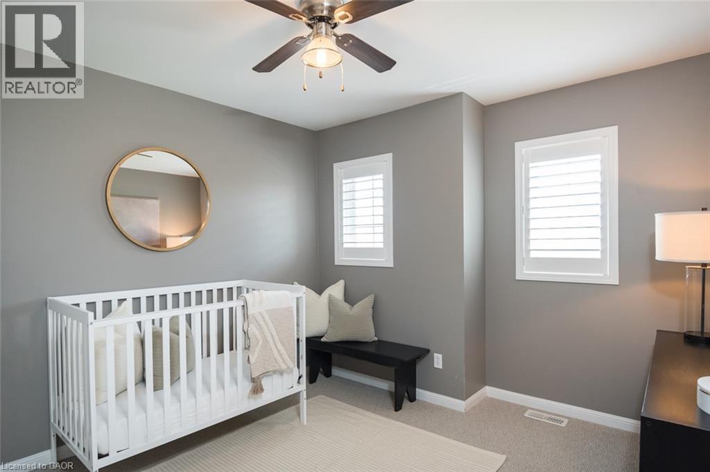 2377 Stone Glen Crescent, Oakville, Ontario  L6M 0C7 - Photo 23 - 40814757