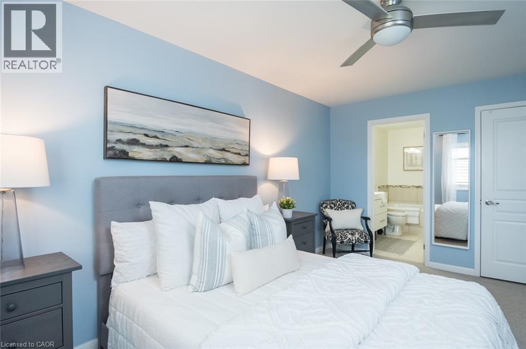 2377 Stone Glen Crescent, Oakville, Ontario  L6M 0C7 - Photo 19 - 40814757