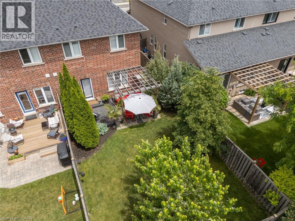 2377 Stone Glen Crescent, Oakville, Ontario  L6M 0C7 - Photo 37 - 40814757