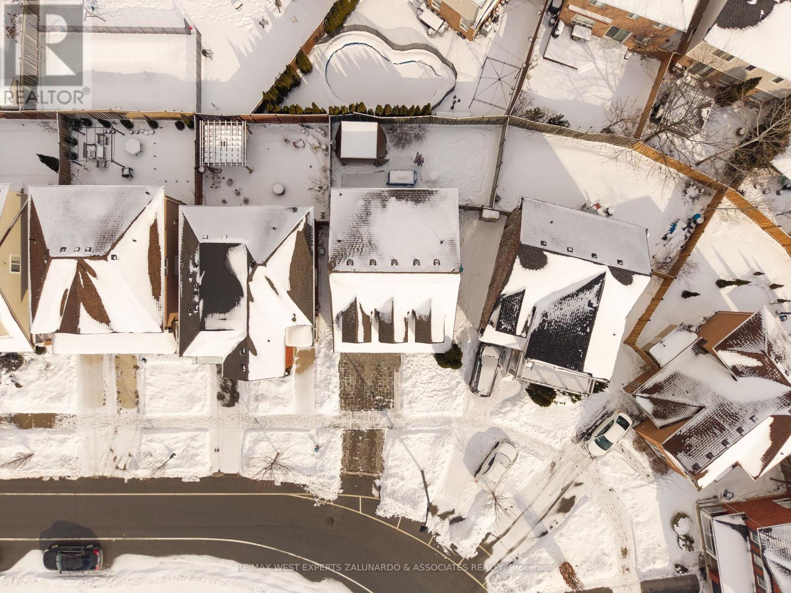 463 Trudeau Drive, Milton, Ontario  L9T 5K8 - Photo 44 - W12920522