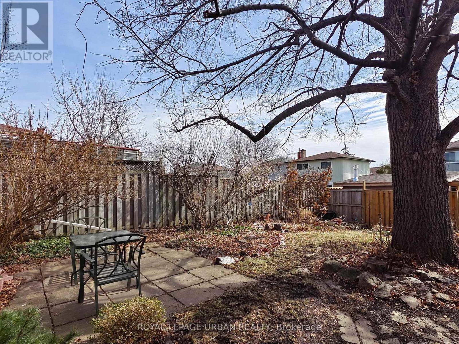 733 Consort Crescent, Mississauga, Ontario  L5C 1J8 - Photo 43 - W12920528