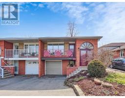 733 CONSORT CRESCENT, Mississauga, Ontario