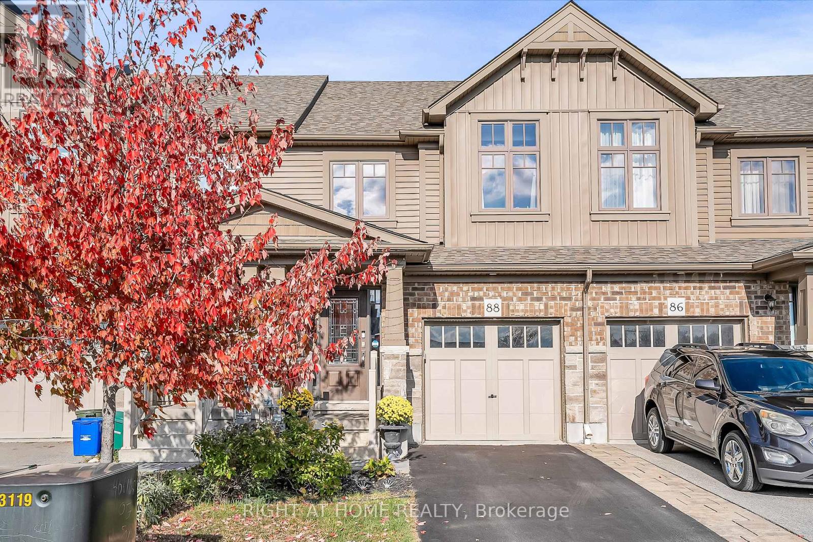 88 WINTERTON COURT N, Orangeville, Ontario