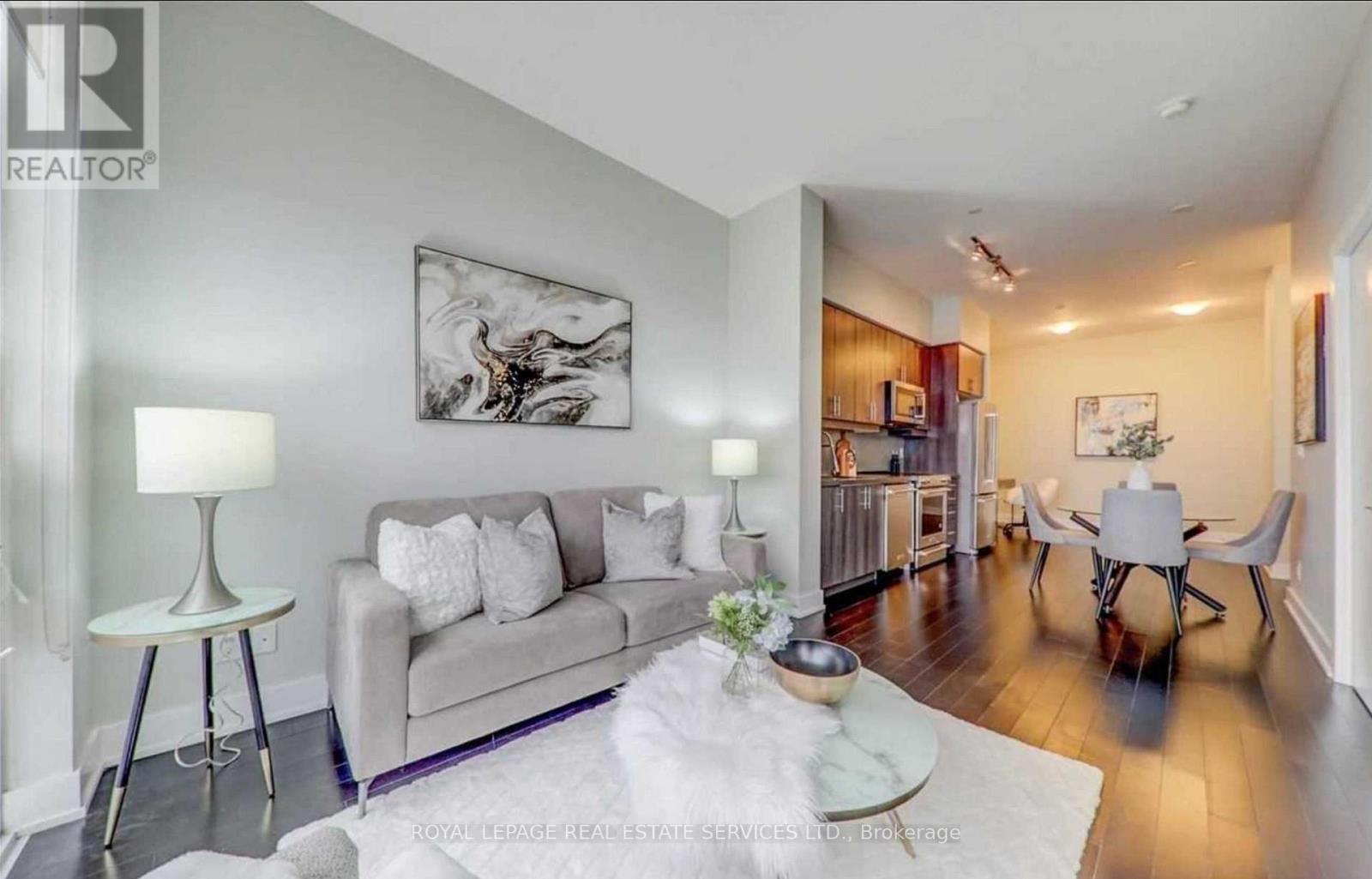 Lph11 - 4011 Brickstone Mews, Mississauga, Ontario  L5B 0J7 - Photo 12 - W12920578