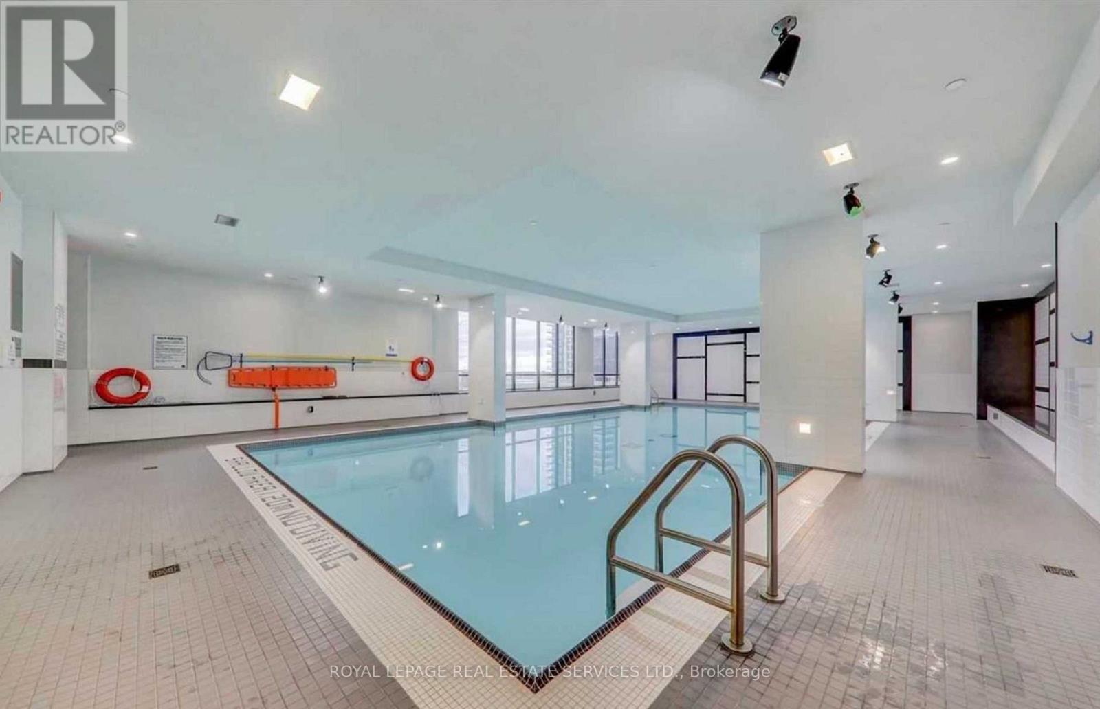 Lph11 - 4011 Brickstone Mews, Mississauga, Ontario  L5B 0J7 - Photo 19 - W12920578