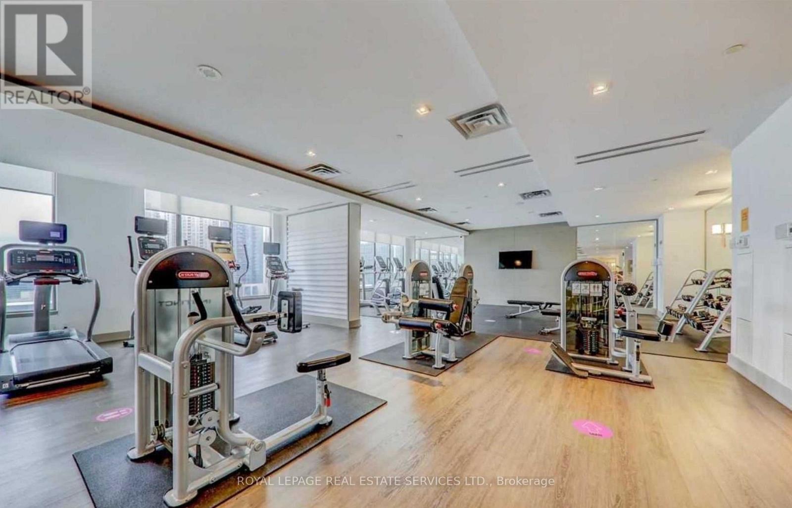 Lph11 - 4011 Brickstone Mews, Mississauga, Ontario  L5B 0J7 - Photo 20 - W12920578