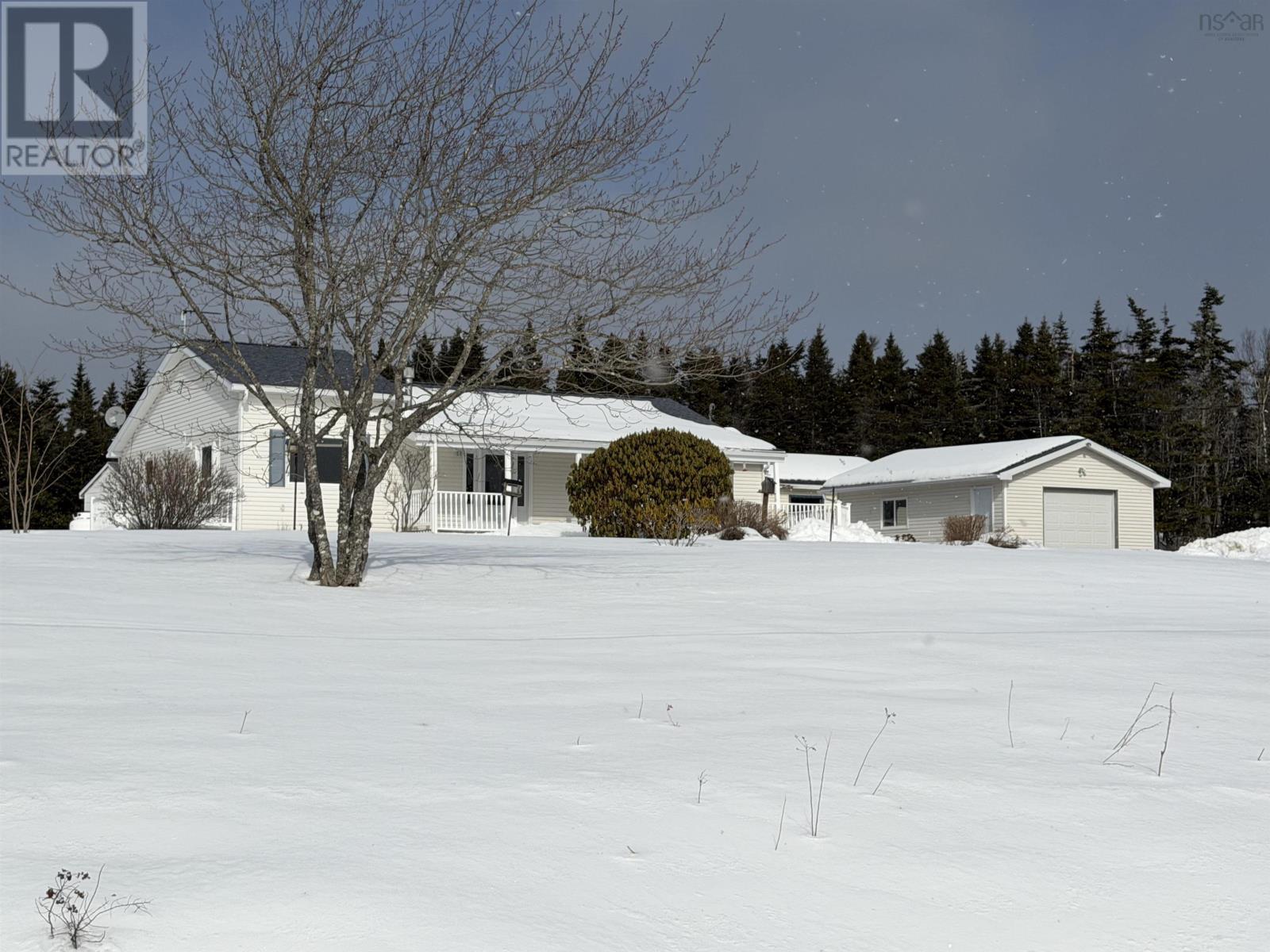 24585 Highway 7, Beaver Harbour, Nova Scotia  B0J 2R0 - Photo 41 - 202603241