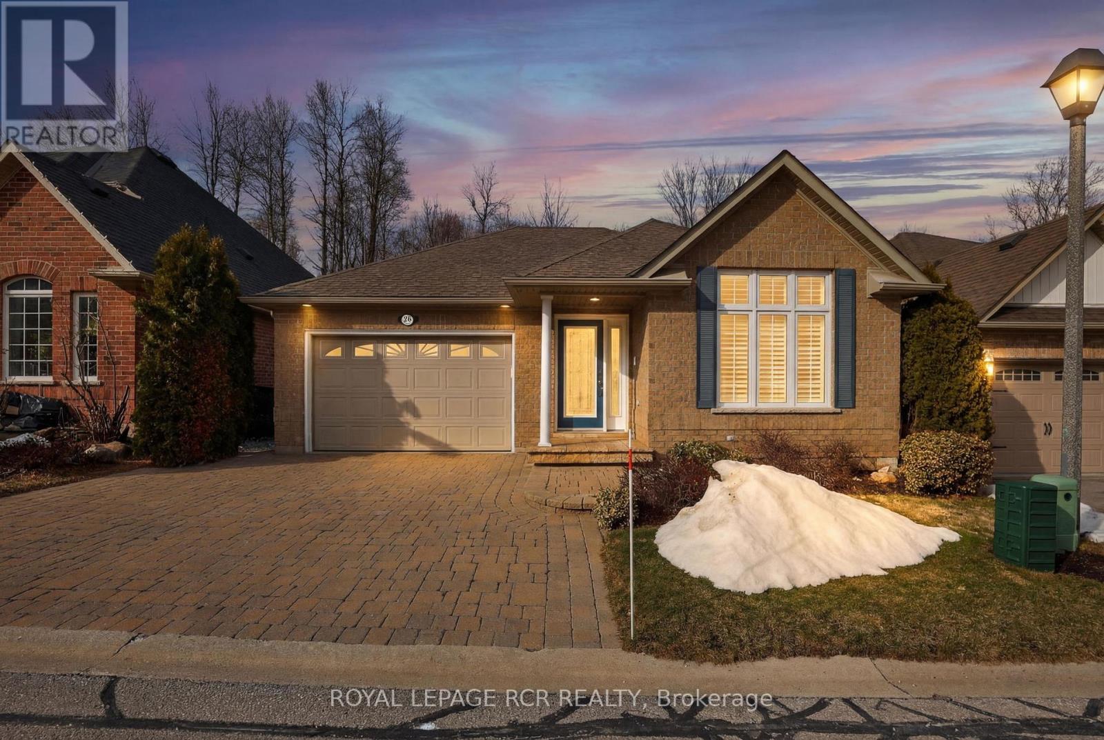 26 Nailsworth Crescent, Caledon, Ontario  L7C 1R3 - Photo 22 - W12920582