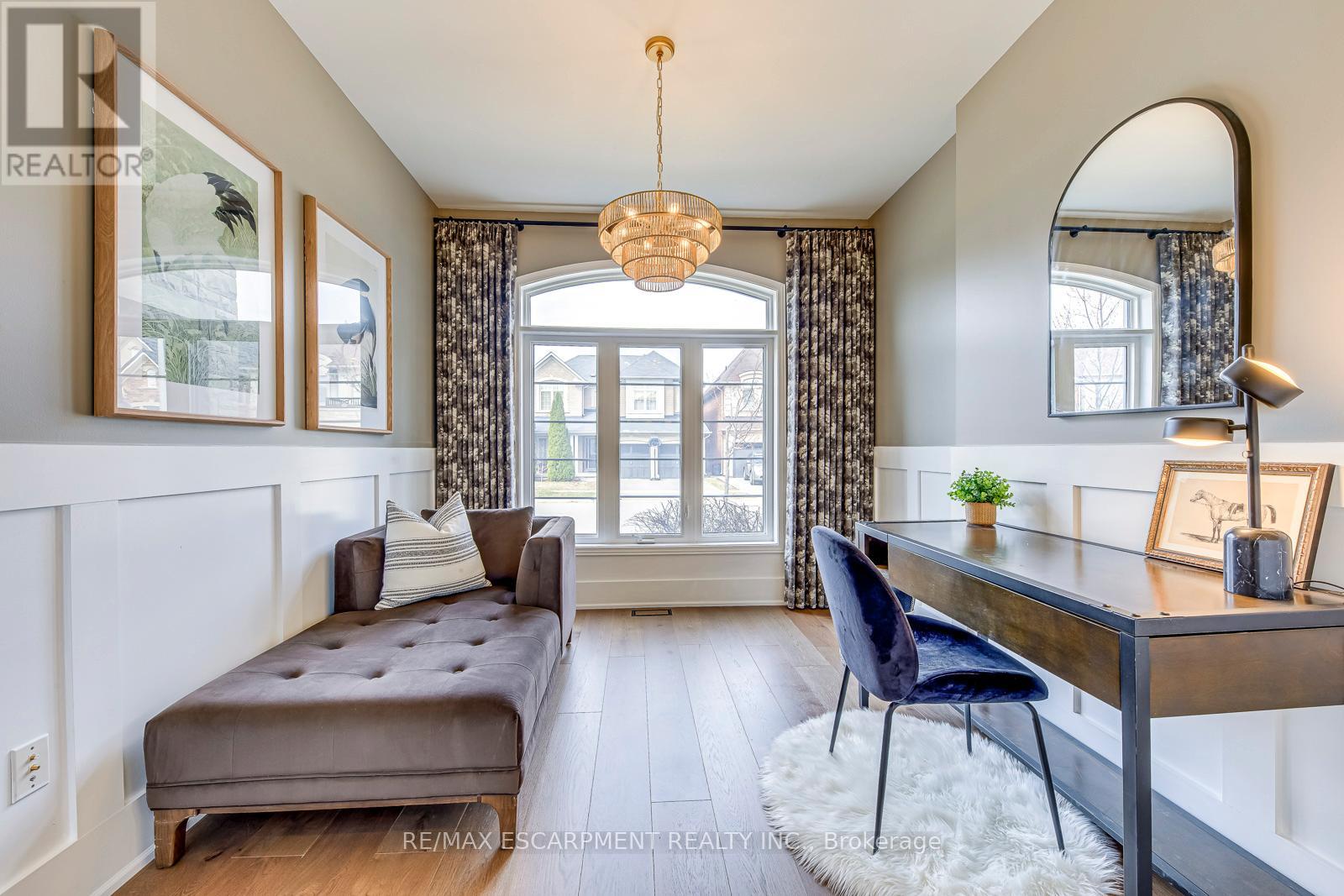 4200 Fuller Crescent, Burlington, Ontario  L7M 0M5 - Photo 10 - W12920604