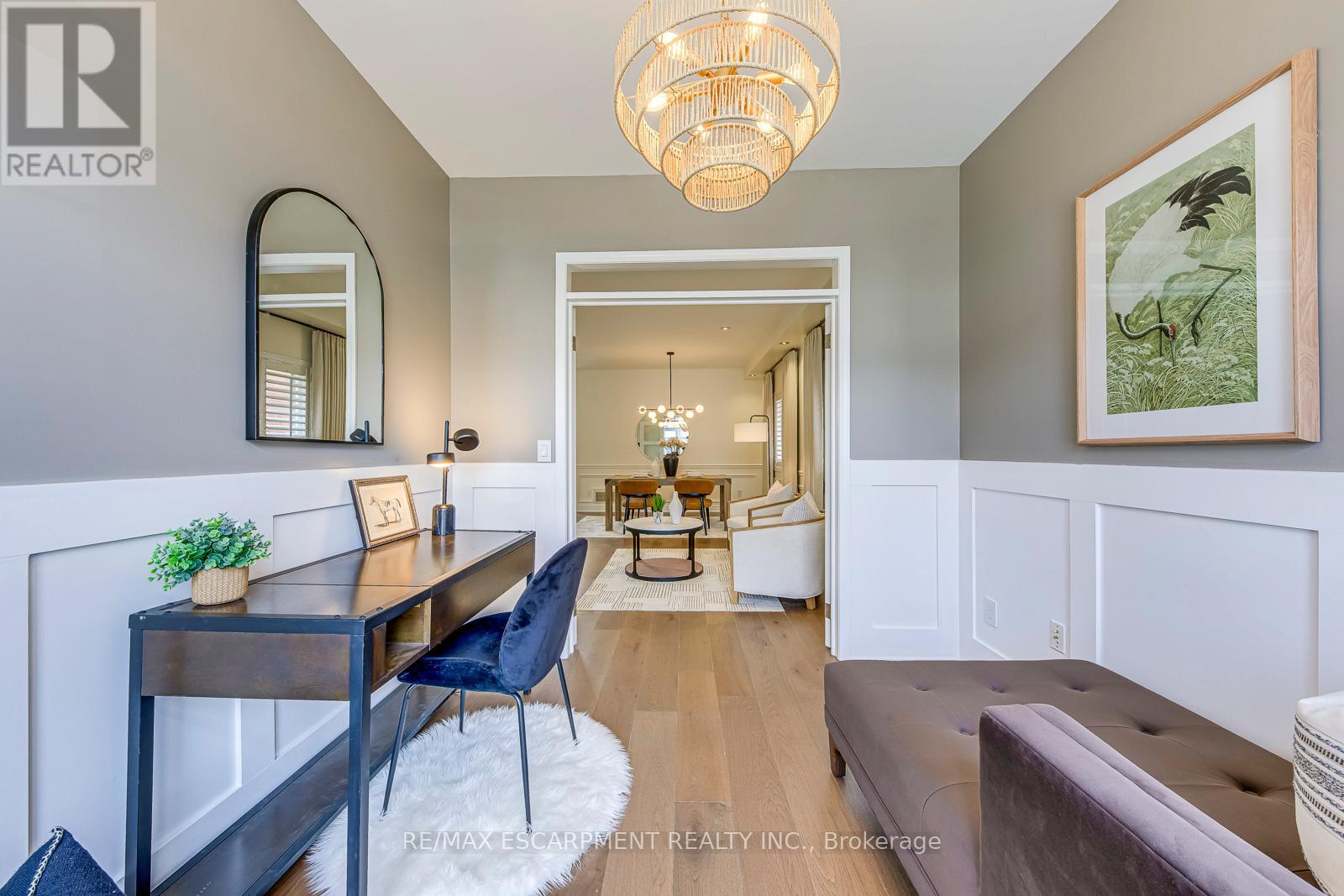 4200 Fuller Crescent, Burlington, Ontario  L7M 0M5 - Photo 11 - W12920604