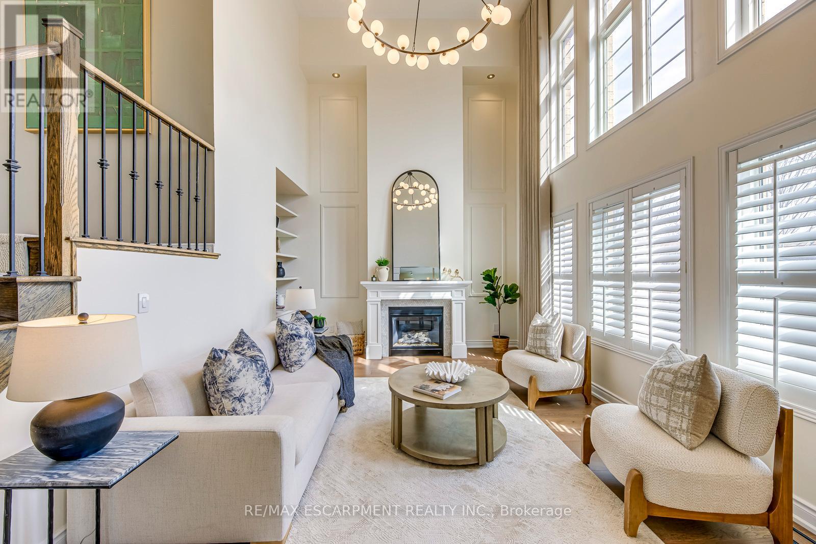 4200 Fuller Crescent, Burlington, Ontario  L7M 0M5 - Photo 15 - W12920604