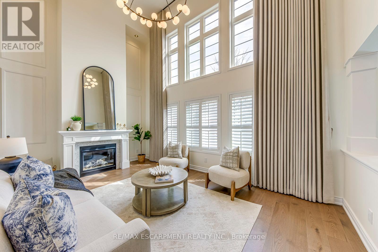 4200 Fuller Crescent, Burlington, Ontario  L7M 0M5 - Photo 16 - W12920604