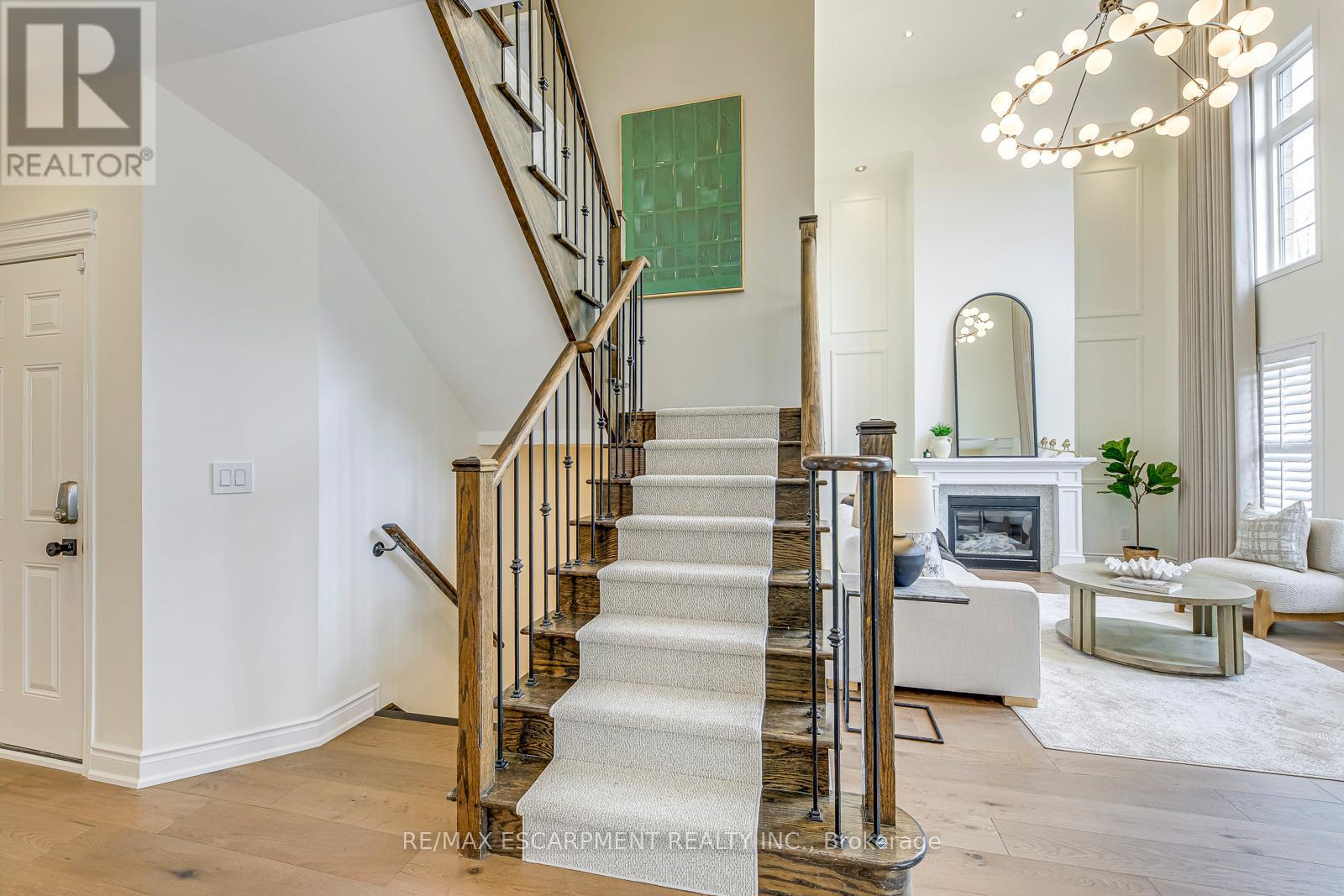 4200 Fuller Crescent, Burlington, Ontario  L7M 0M5 - Photo 19 - W12920604