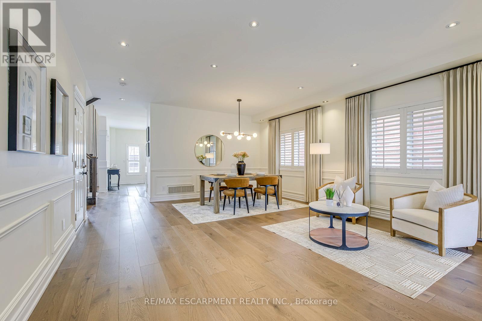 4200 Fuller Crescent, Burlington, Ontario  L7M 0M5 - Photo 4 - W12920604