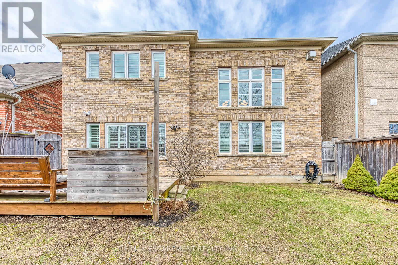 4200 Fuller Crescent, Burlington, Ontario  L7M 0M5 - Photo 40 - W12920604