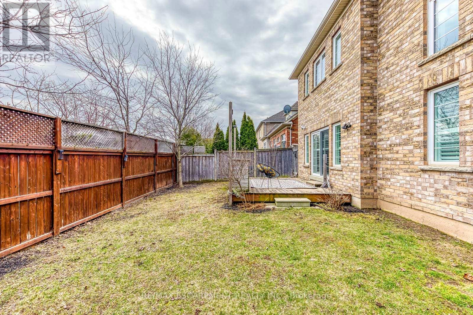 4200 Fuller Crescent, Burlington, Ontario  L7M 0M5 - Photo 41 - W12920604