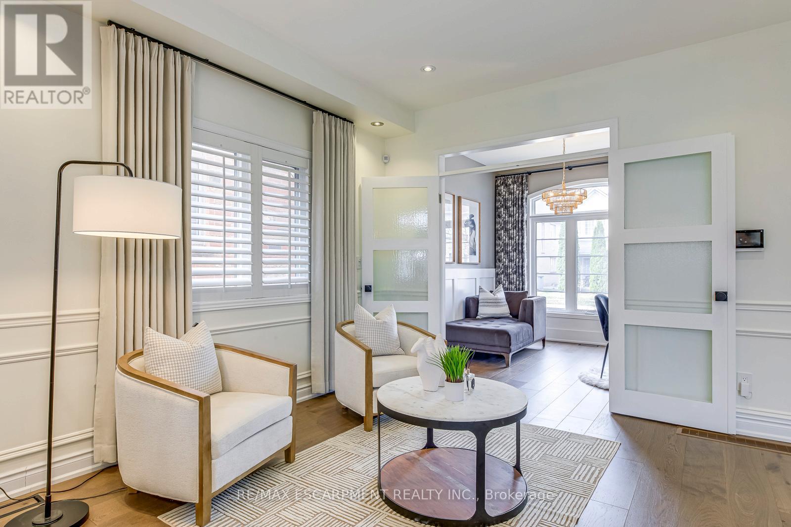 4200 Fuller Crescent, Burlington, Ontario  L7M 0M5 - Photo 7 - W12920604