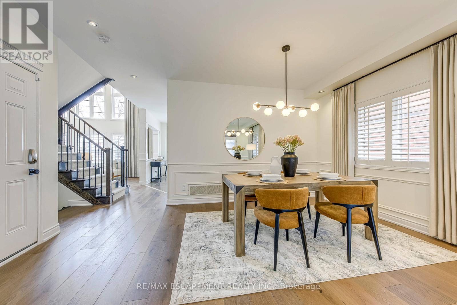 4200 Fuller Crescent, Burlington, Ontario  L7M 0M5 - Photo 8 - W12920604