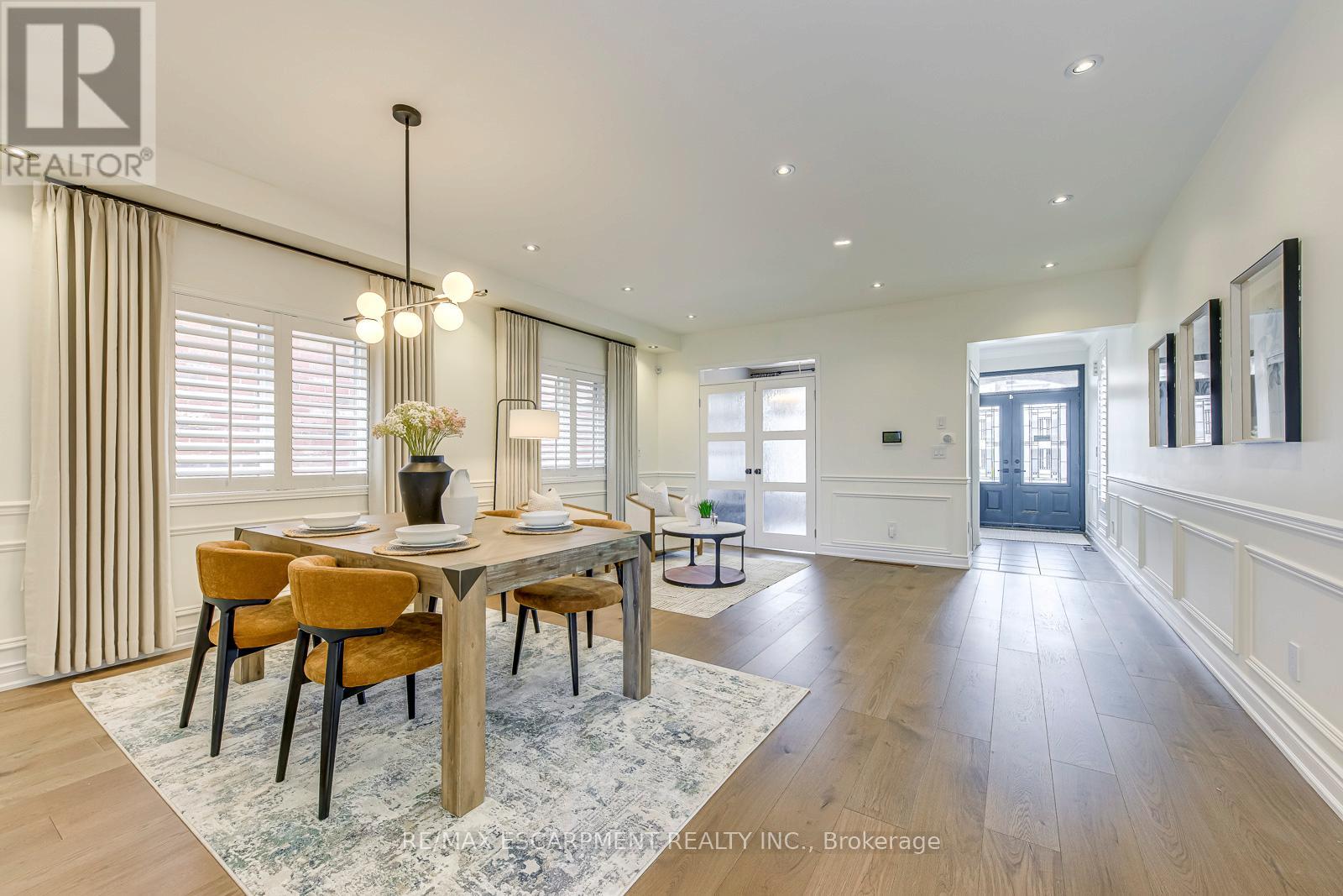 4200 Fuller Crescent, Burlington, Ontario  L7M 0M5 - Photo 9 - W12920604