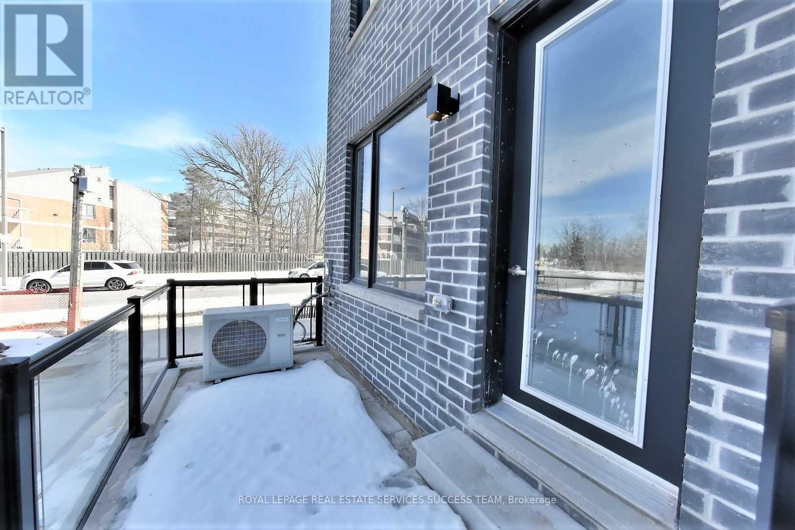 24 - 3473 Widdicombe Way, Mississauga, Ontario  L5L 0B8 - Photo 19 - W12920620