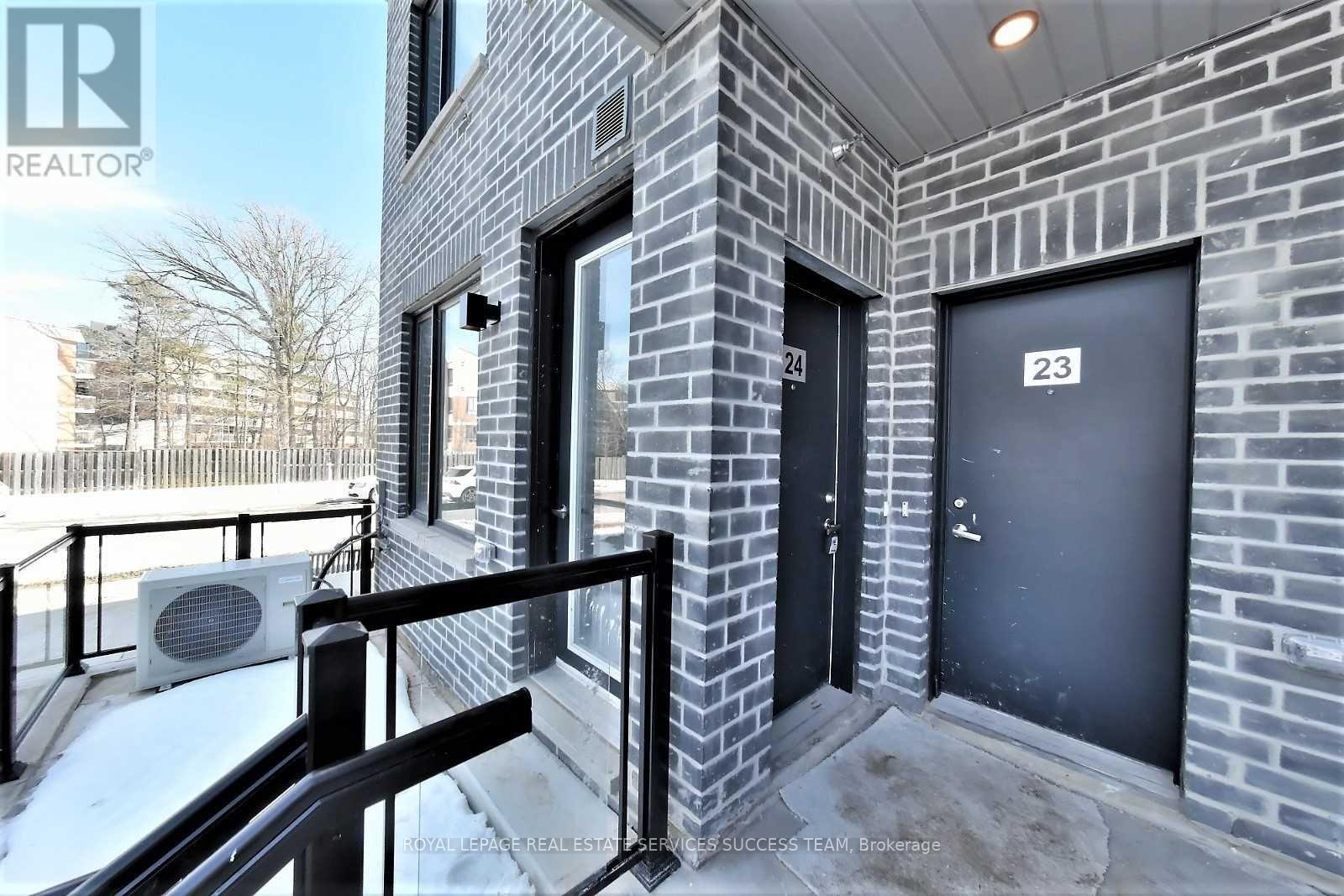 24 - 3473 Widdicombe Way, Mississauga, Ontario  L5L 0B8 - Photo 2 - W12920620