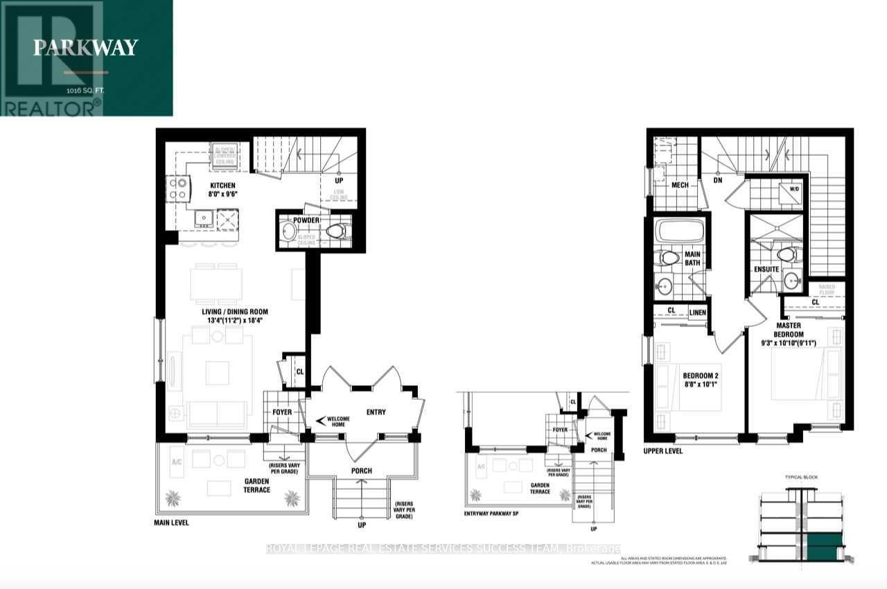 24 - 3473 Widdicombe Way, Mississauga, Ontario  L5L 0B8 - Photo 20 - W12920620