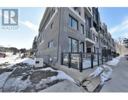 24 - 3473 WIDDICOMBE WAY, Mississauga, Ontario