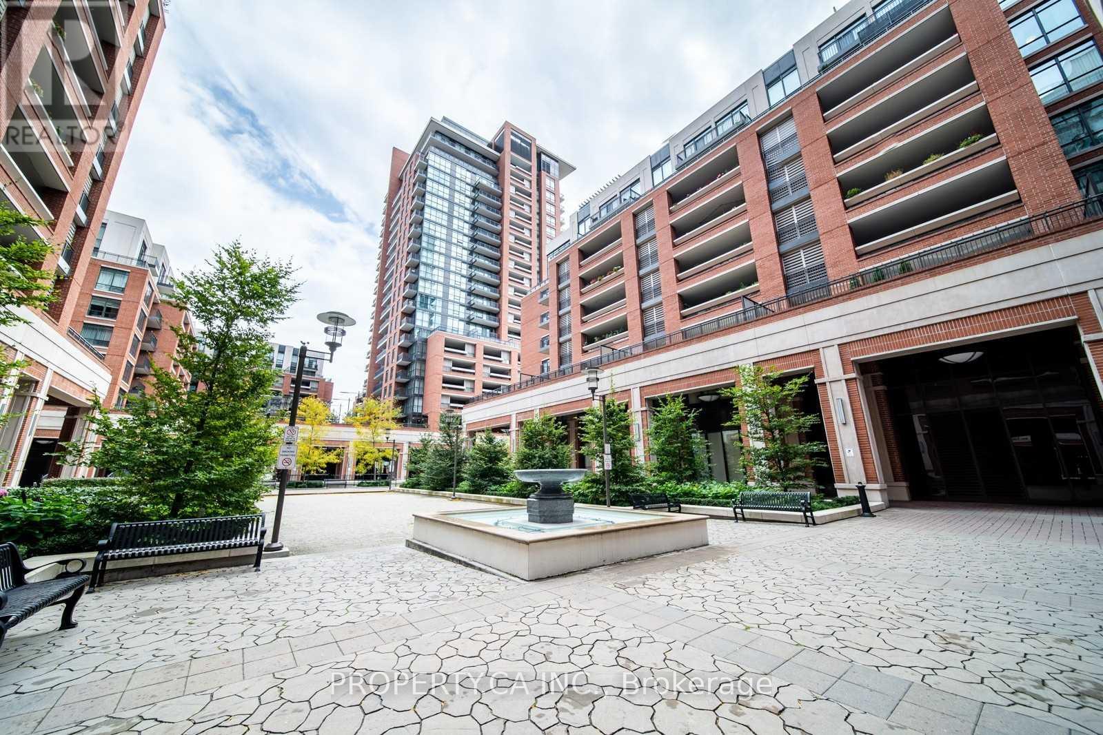 2802 - 830 LAWRENCE AVENUE W, Toronto, Ontario