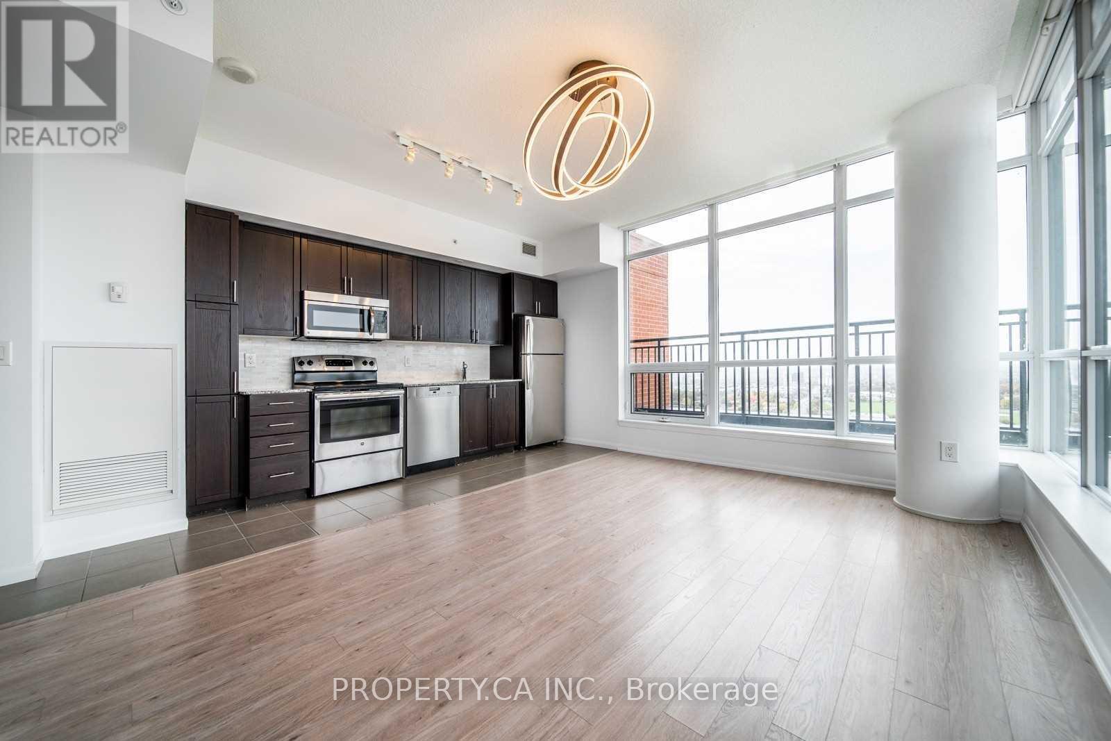 2802 - 830 Lawrence Avenue W, Toronto, Ontario  M6A 1C3 - Photo 15 - W12920634