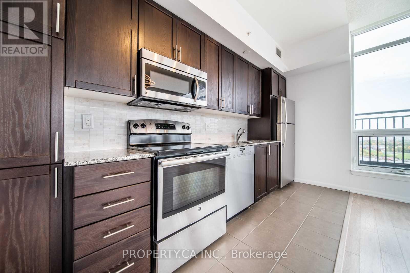 2802 - 830 Lawrence Avenue W, Toronto, Ontario  M6A 1C3 - Photo 19 - W12920634