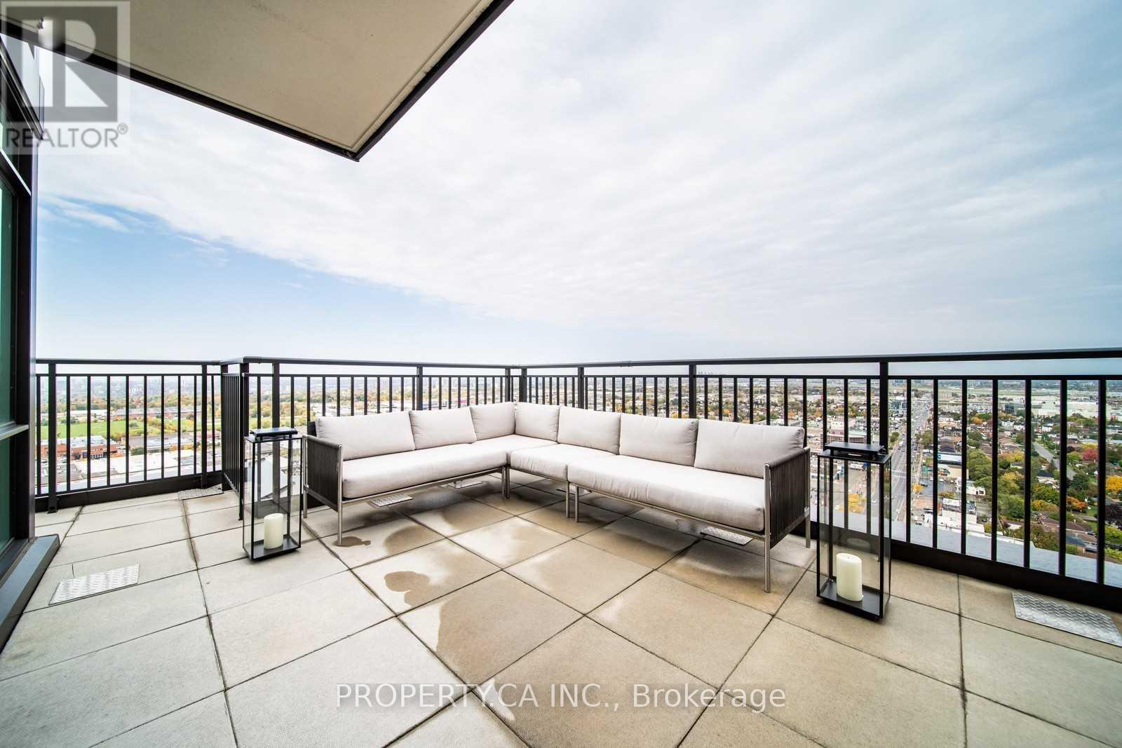 2802 - 830 Lawrence Avenue W, Toronto, Ontario  M6A 1C3 - Photo 21 - W12920634