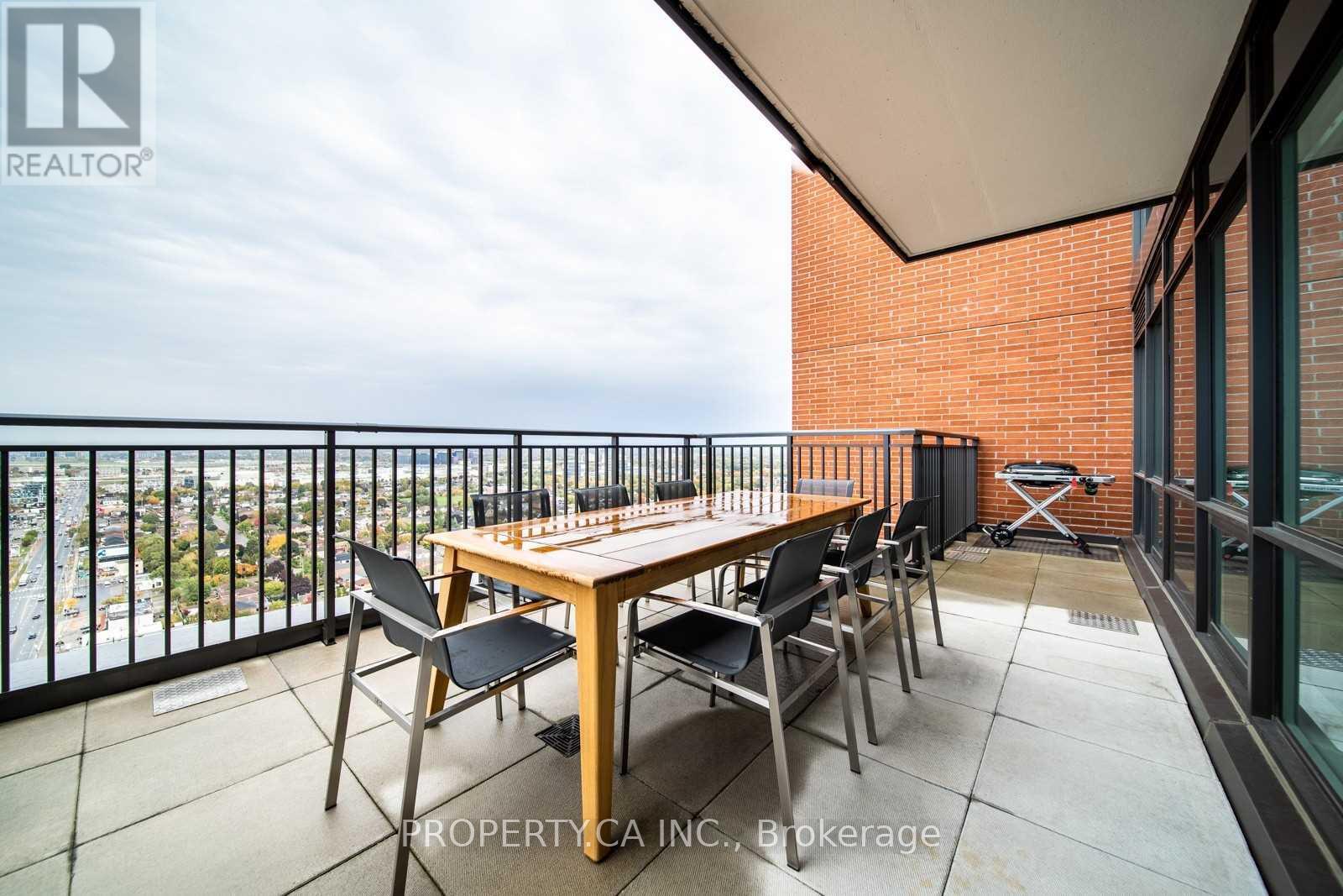 2802 - 830 Lawrence Avenue W, Toronto, Ontario  M6A 1C3 - Photo 22 - W12920634