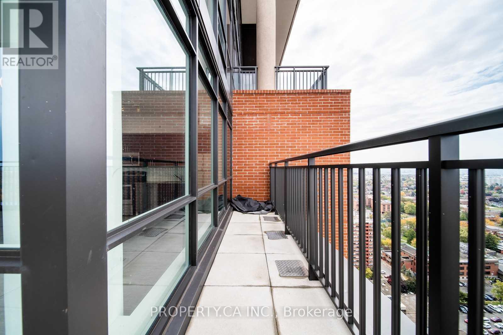 2802 - 830 Lawrence Avenue W, Toronto, Ontario  M6A 1C3 - Photo 23 - W12920634