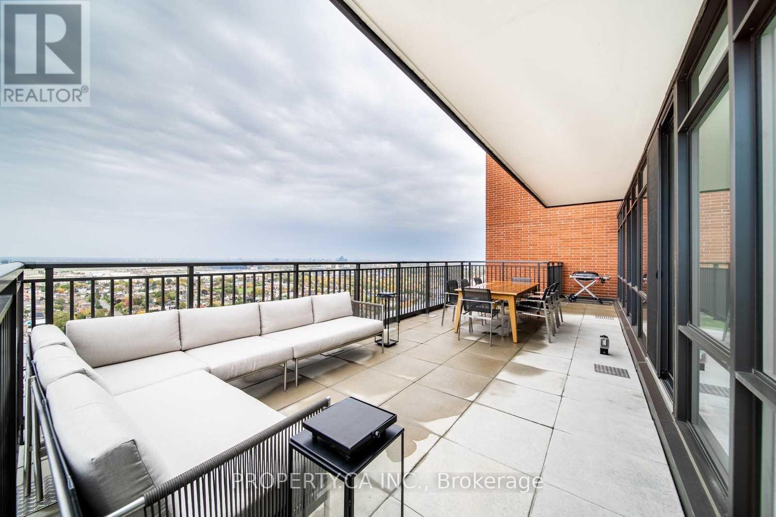 2802 - 830 Lawrence Avenue W, Toronto, Ontario  M6A 1C3 - Photo 25 - W12920634