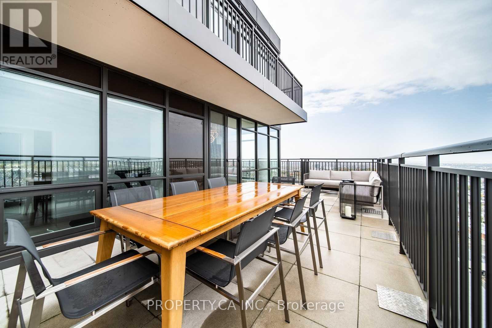 2802 - 830 Lawrence Avenue W, Toronto, Ontario  M6A 1C3 - Photo 26 - W12920634