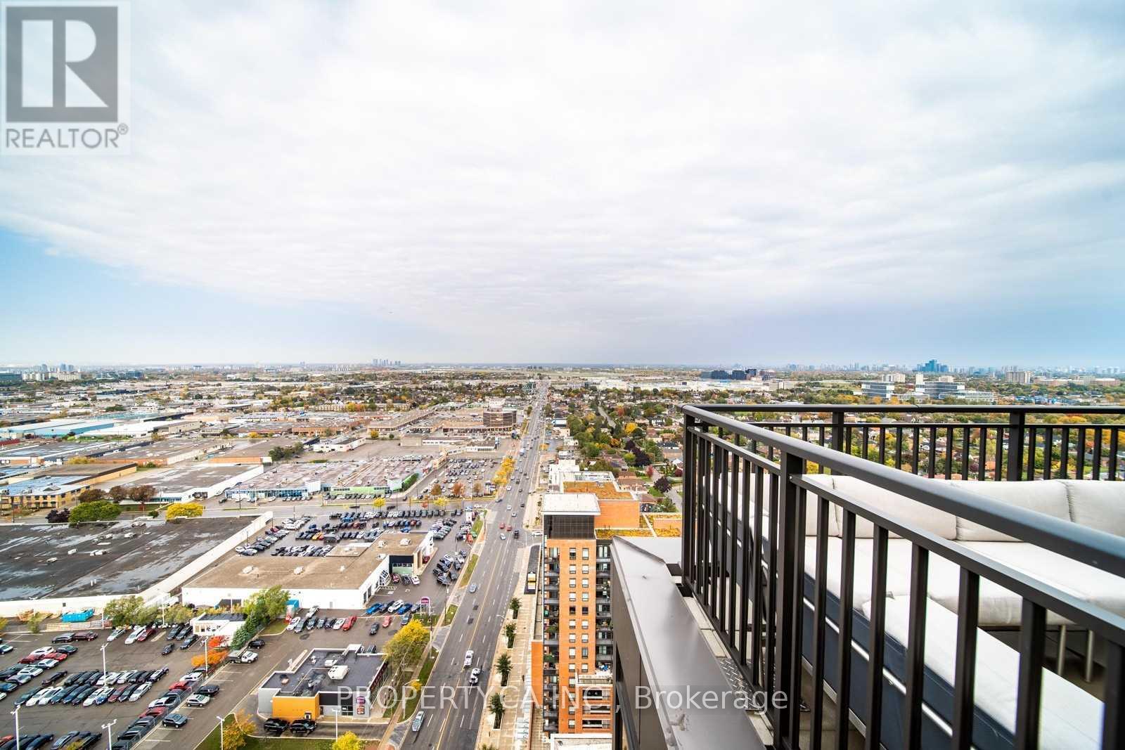 2802 - 830 Lawrence Avenue W, Toronto, Ontario  M6A 1C3 - Photo 29 - W12920634