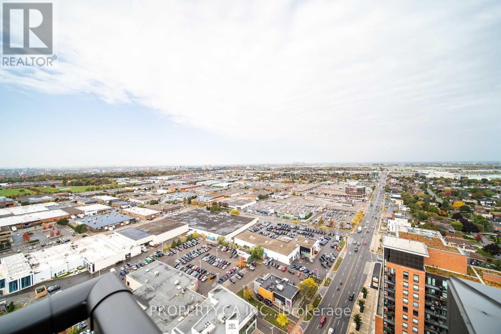 2802 - 830 Lawrence Avenue W, Toronto, Ontario  M6A 1C3 - Photo 30 - W12920634