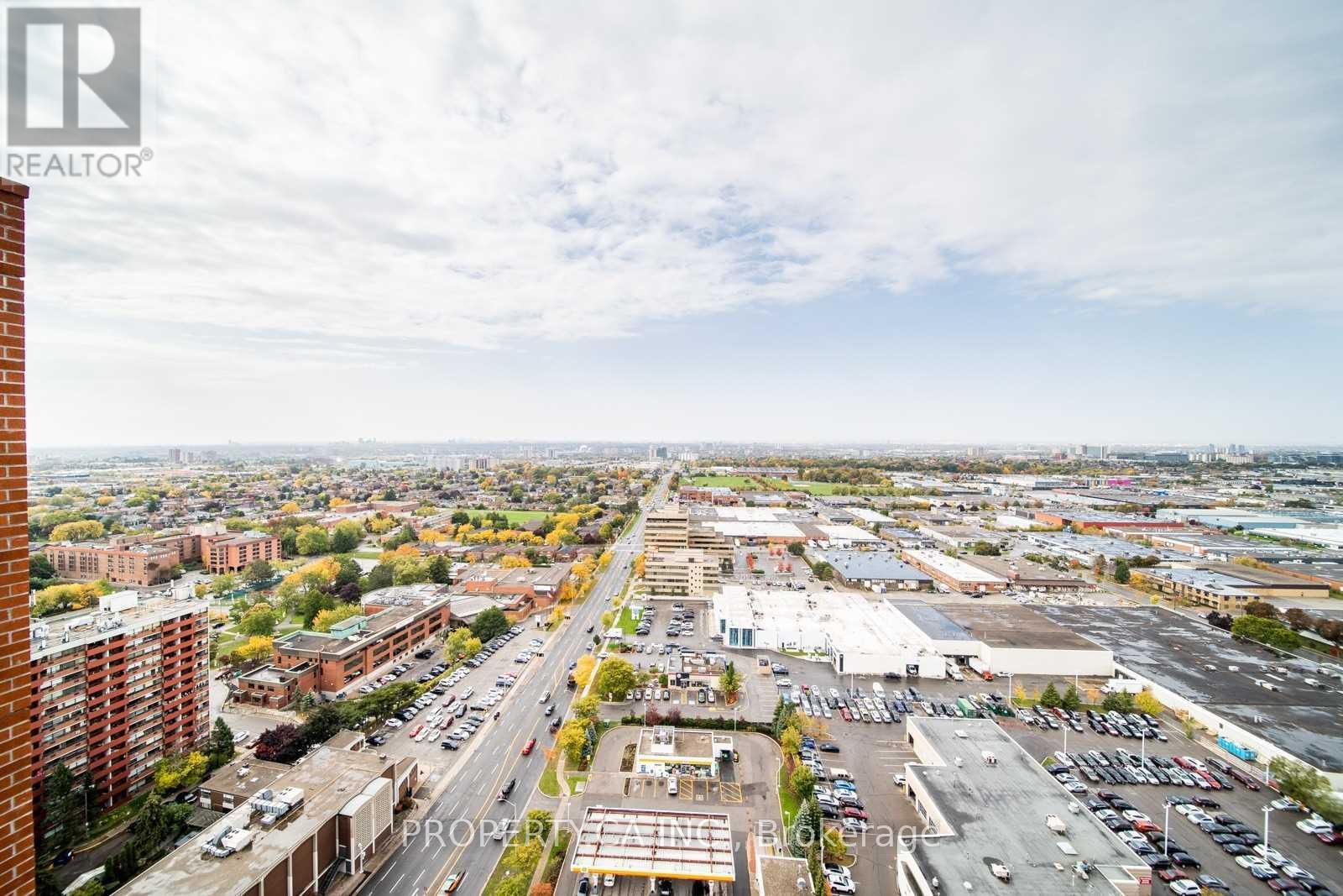 2802 - 830 Lawrence Avenue W, Toronto, Ontario  M6A 1C3 - Photo 31 - W12920634