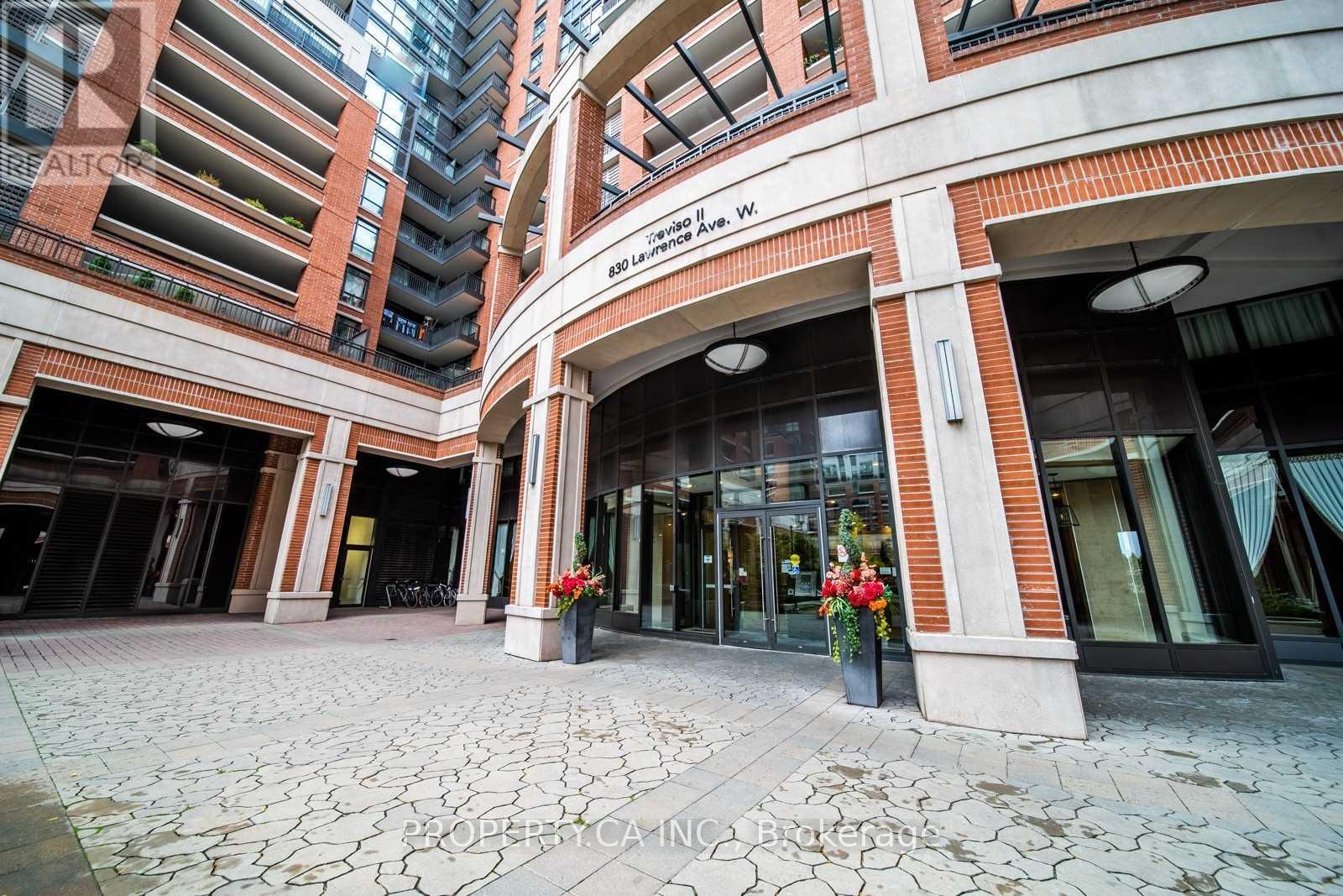 2802 - 830 Lawrence Avenue W, Toronto, Ontario  M6A 1C3 - Photo 33 - W12920634