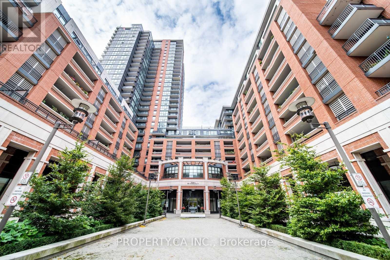 2802 - 830 Lawrence Avenue W, Toronto, Ontario  M6A 1C3 - Photo 34 - W12920634