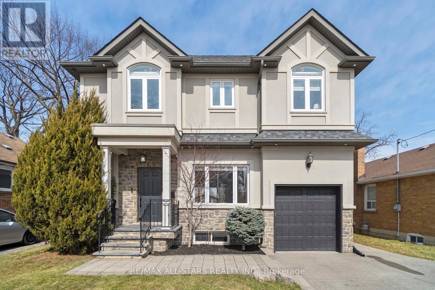 36 Athol Avenue, Toronto, Ontario  M8Z 2A4 - Photo 2 - W12920638