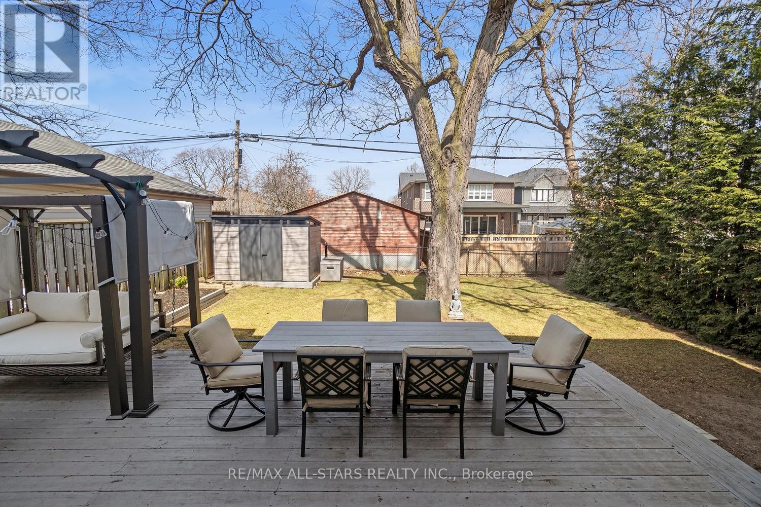 36 Athol Avenue, Toronto, Ontario  M8Z 2A4 - Photo 48 - W12920638