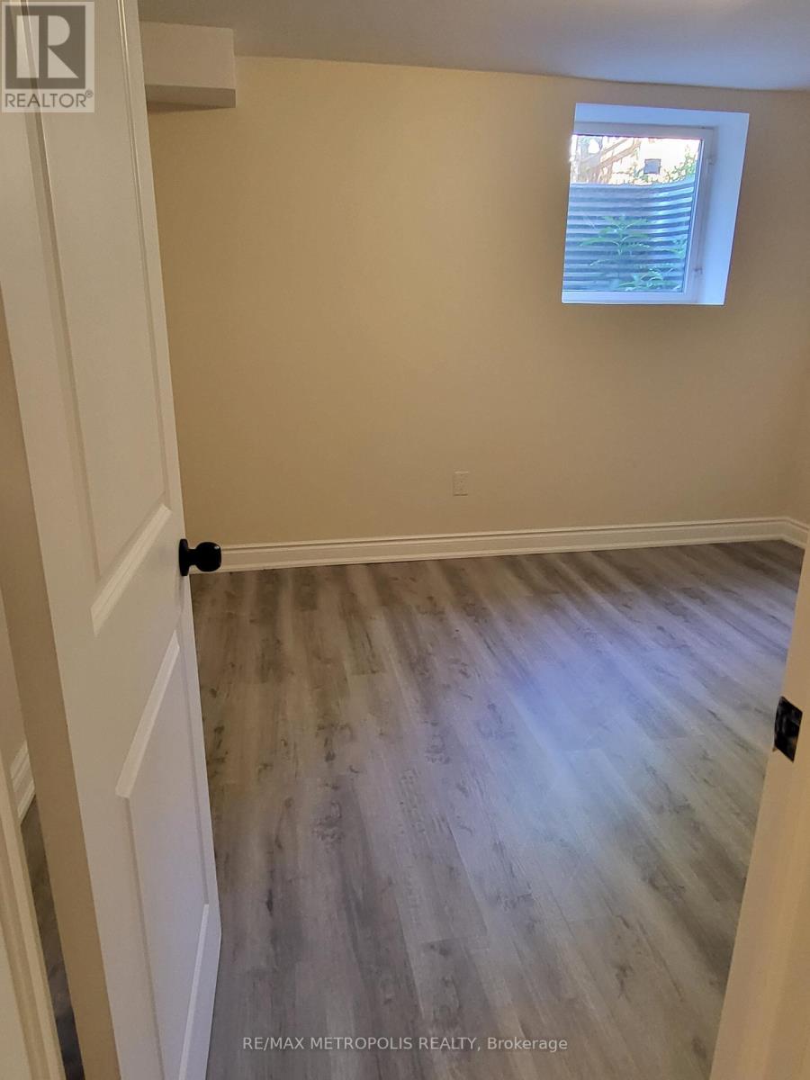 Basement - 3682 Indigo Crescent, Mississauga, Ontario  L5N 7J1 - Photo 3 - W12920646