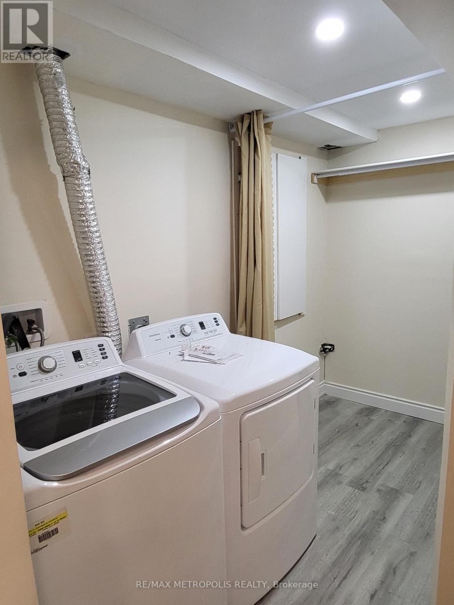 Basement - 3682 Indigo Crescent, Mississauga, Ontario  L5N 7J1 - Photo 6 - W12920646