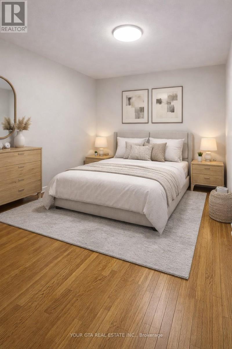 Upper - 1867 Sandgate Crescent, Mississauga, Ontario  L5J 2E7 - Photo 18 - W12920654