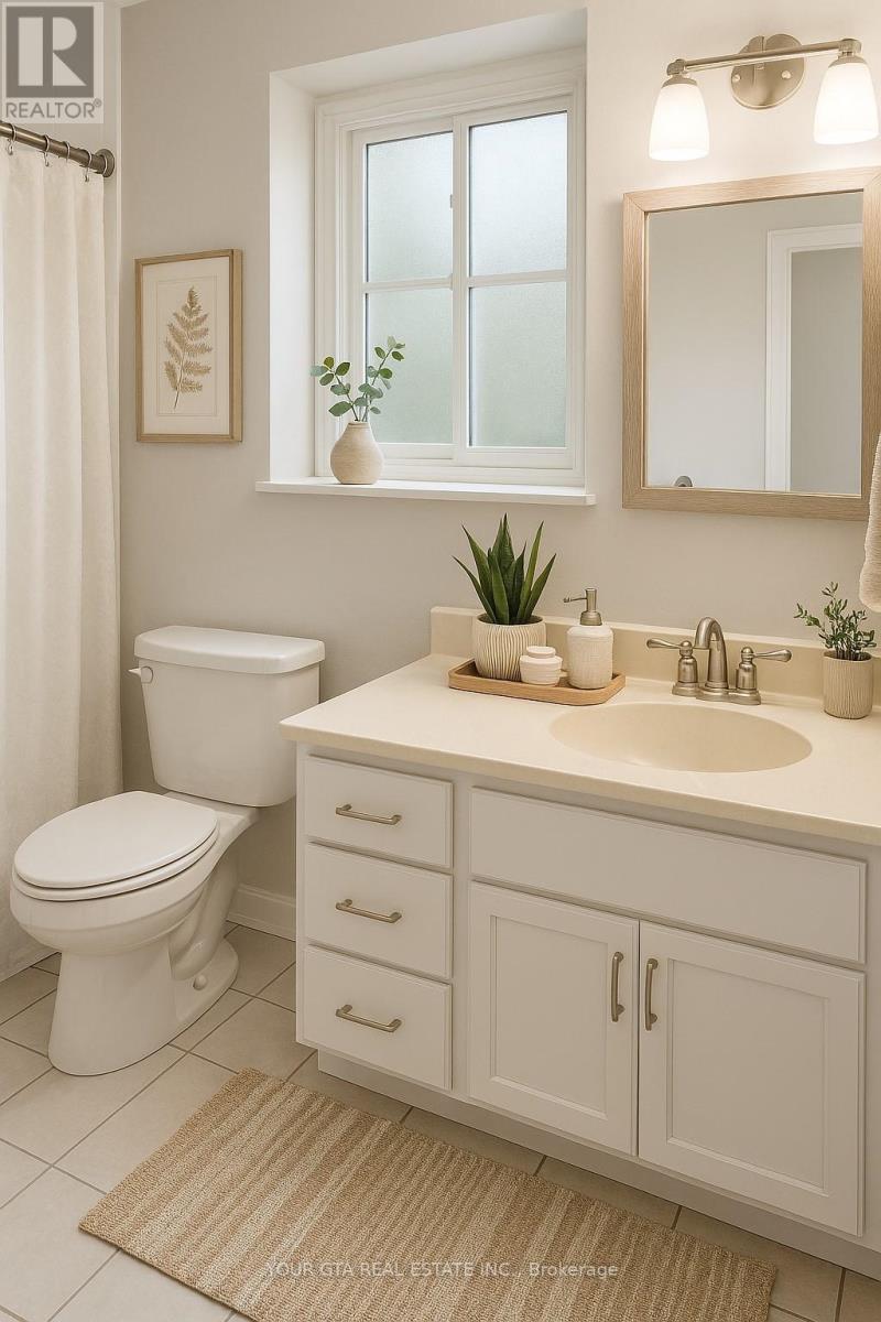 Upper - 1867 Sandgate Crescent, Mississauga, Ontario  L5J 2E7 - Photo 21 - W12920654