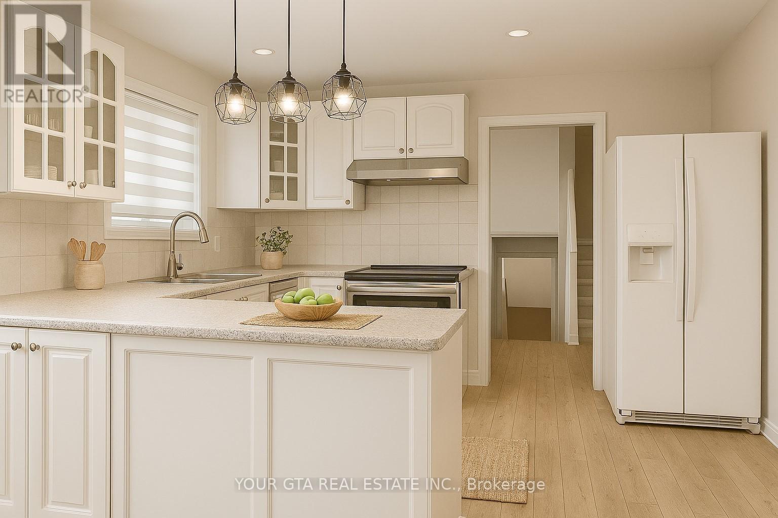 Upper - 1867 Sandgate Crescent, Mississauga, Ontario  L5J 2E7 - Photo 8 - W12920654